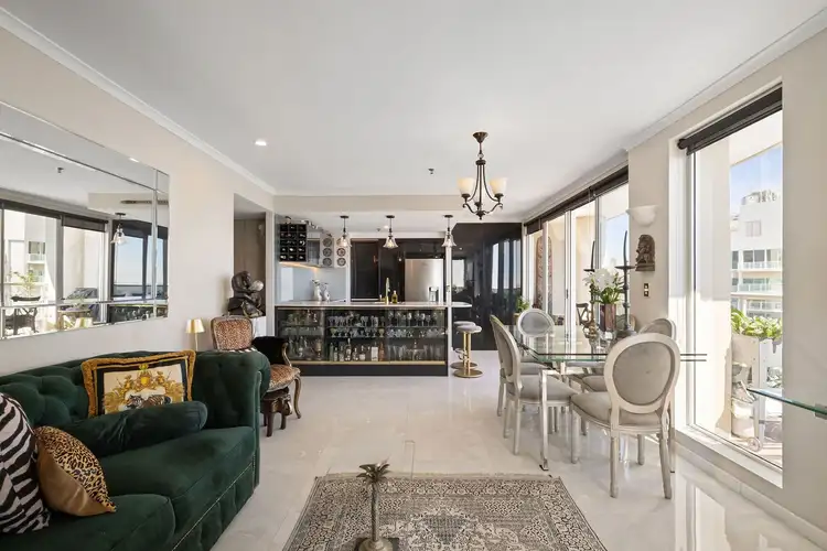 2706/1 Kings Cross Road, Darlinghurst NSW 2010