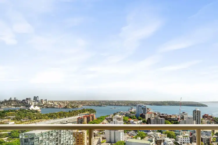 2706/1 Kings Cross Road, Darlinghurst NSW 2010