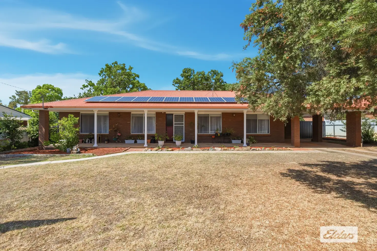 Main view of Homely house listing, 10 Pell Street, Howlong NSW 2643