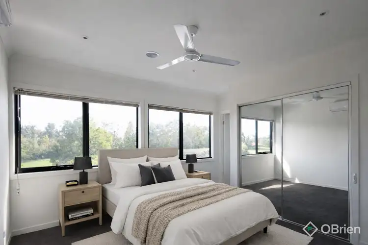 Second view of Homely townhouse listing, 28 Llano Circuit, Berwick VIC 3806