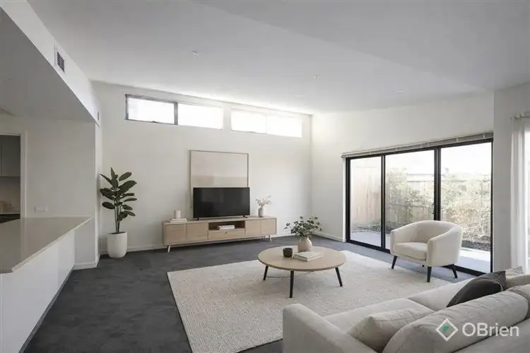 Third view of Homely townhouse listing, 28 Llano Circuit, Berwick VIC 3806