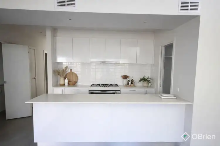 Fourth view of Homely townhouse listing, 28 Llano Circuit, Berwick VIC 3806