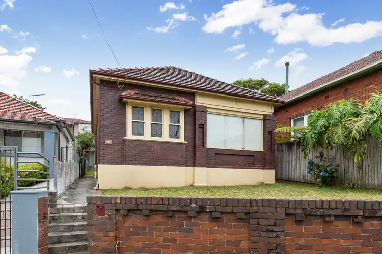 47 Great North Road, Five Dock NSW 2046