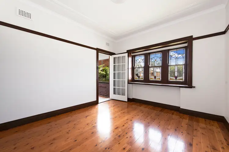 Second view of Homely house listing, 47 Great North Road, Five Dock NSW 2046