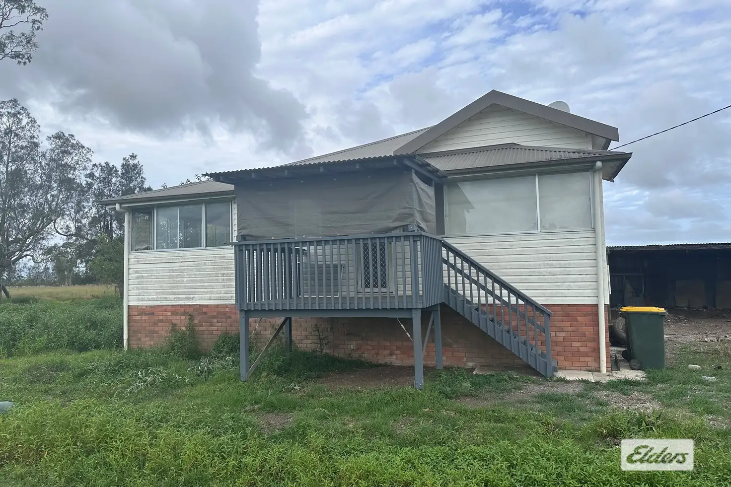 Main view of Homely house listing, 232 Moto Road, Moto NSW 2426