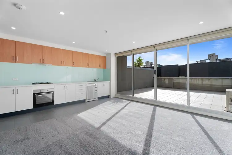 210/250 Barkly Street, Footscray VIC 3011