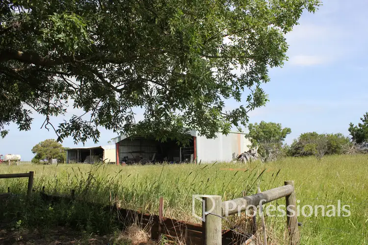 Sixth view of Homely rural property listing, 7618 South Gippsland Highway, Gelliondale VIC 3971