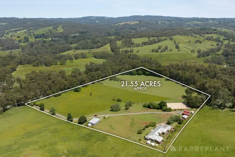 81 Jardine Road, Macclesfield VIC 3782