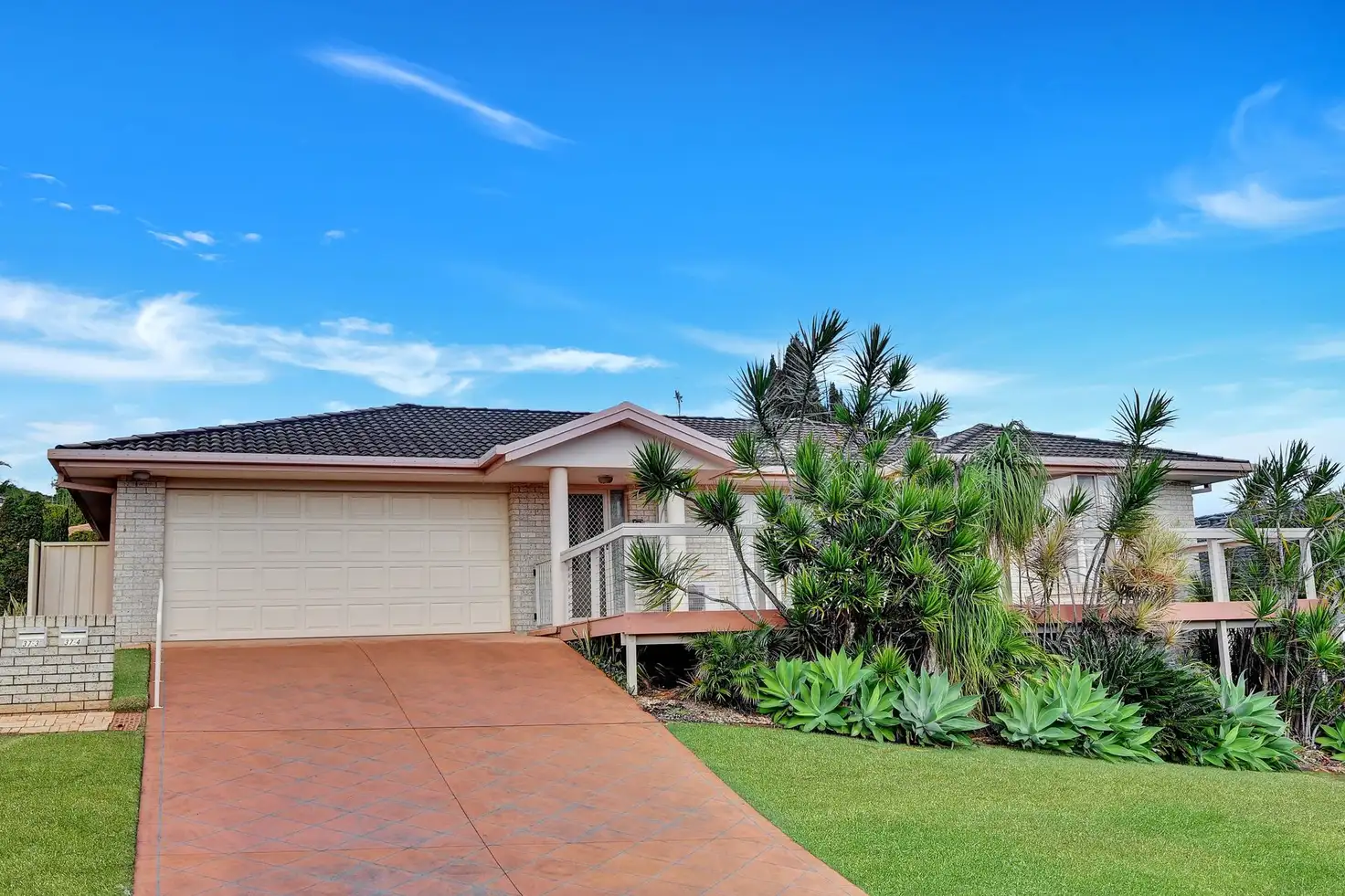 Main view of Homely villa listing, 1/37 Celestial Way, Port Macquarie NSW 2444