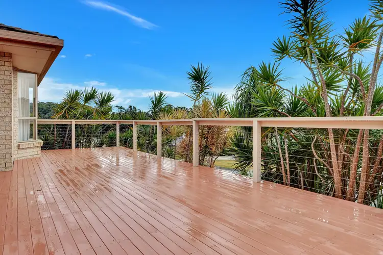 Second view of Homely villa listing, 1/37 Celestial Way, Port Macquarie NSW 2444
