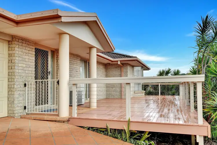 Third view of Homely villa listing, 1/37 Celestial Way, Port Macquarie NSW 2444