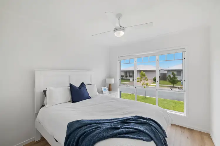 Fifth view of Homely house listing, 3 Delatite Street, Nirimba QLD 4551