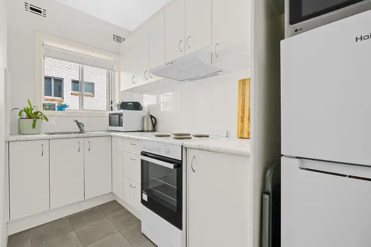 Second view of Homely apartment listing, 5/127 Elouera Road, Cronulla NSW 2230