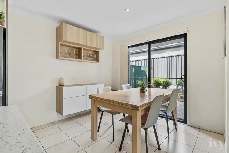 Sixth view of Homely house listing, 46/1 Jefferson Court, Upper Coomera QLD 4209