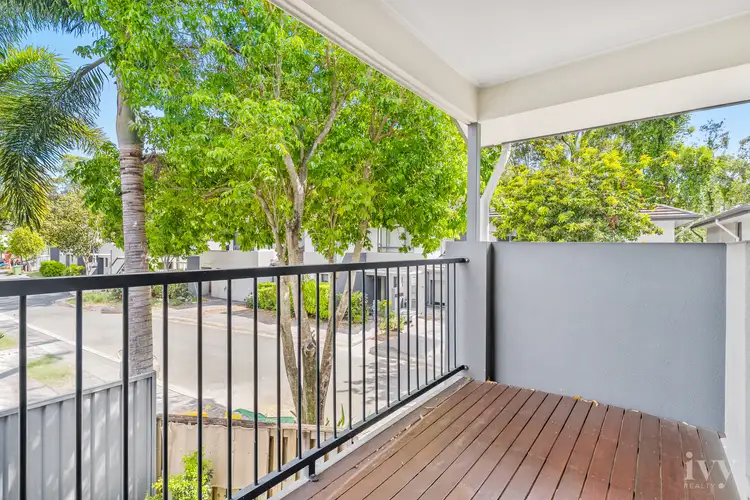 Seventh view of Homely house listing, 46/1 Jefferson Court, Upper Coomera QLD 4209