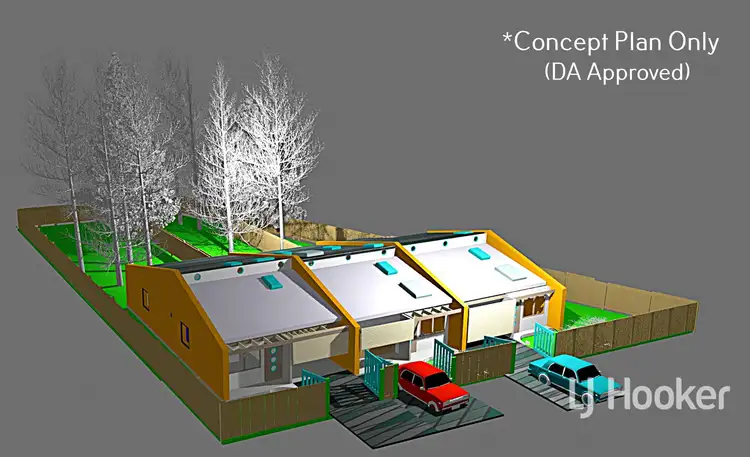 14 Amethyst Street, Tingha NSW 2369