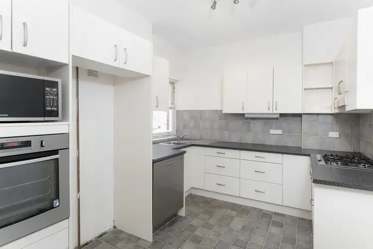 Second view of Homely apartment listing, 12/129 Bower Street, Manly NSW 2095