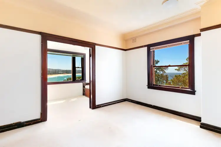 Third view of Homely apartment listing, 12/129 Bower Street, Manly NSW 2095