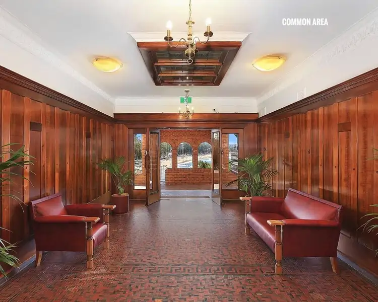 Fourth view of Homely apartment listing, 12/129 Bower Street, Manly NSW 2095