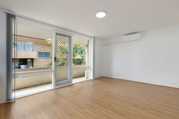 Second view of Homely apartment listing, 8/52 Park Street, Mona Vale NSW 2103