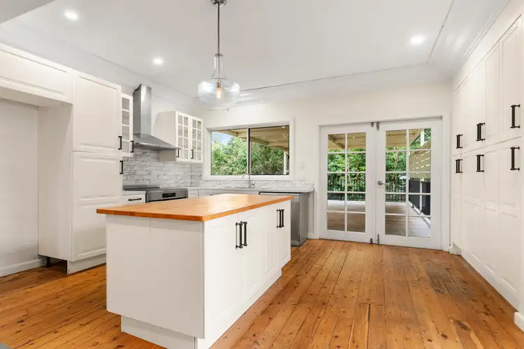 17 Wallawa Avenue, Engadine NSW 2233