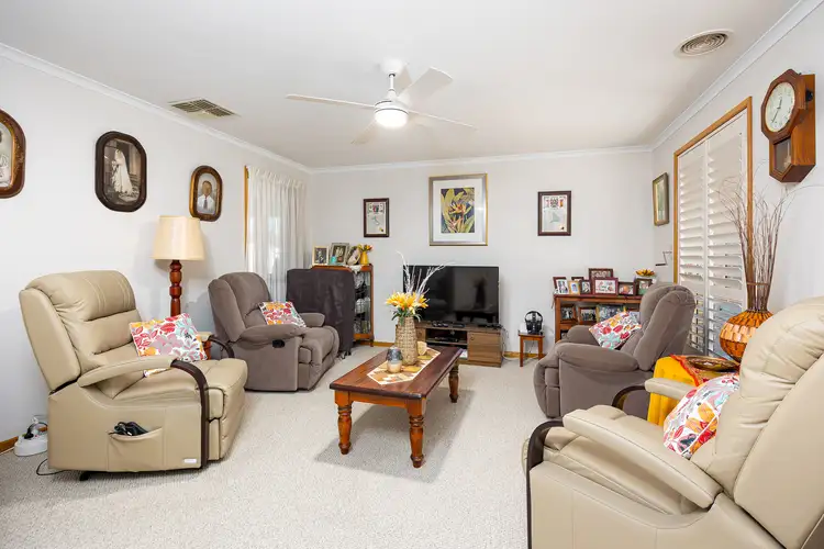 Second view of Homely house listing, 24 Yanko Crescent, Bourkelands NSW 2650