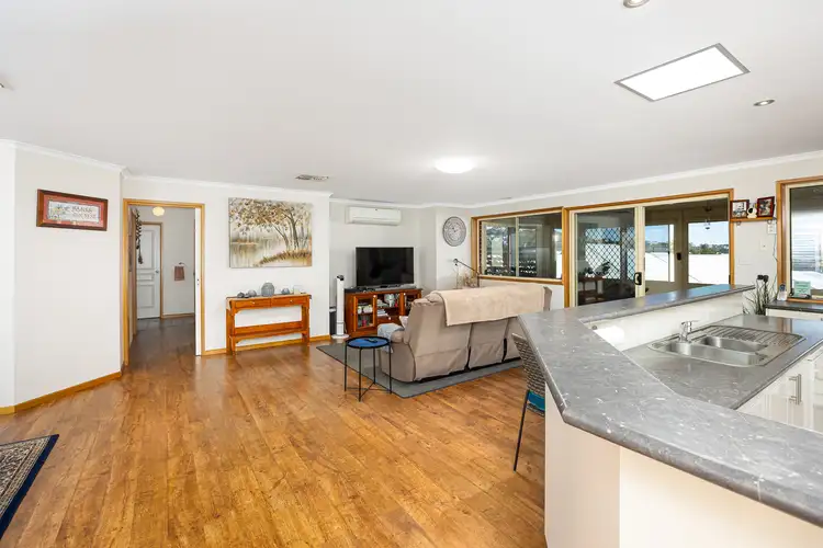 Third view of Homely house listing, 24 Yanko Crescent, Bourkelands NSW 2650