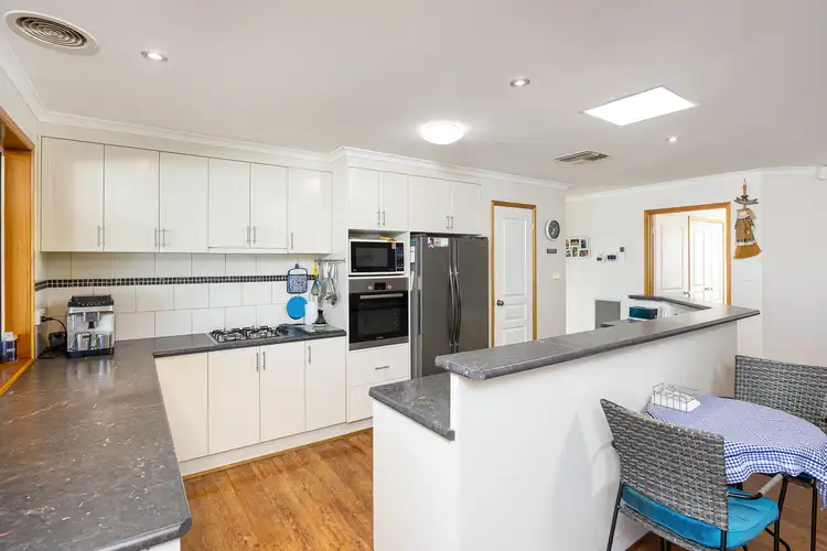 Fourth view of Homely house listing, 24 Yanko Crescent, Bourkelands NSW 2650