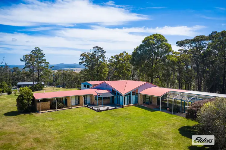 75 Lot Stafford Drive, Kalaru NSW 2550