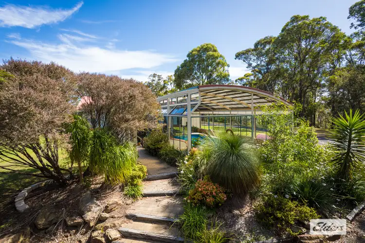 Fifth view of Homely house listing, 75 Lot Stafford Drive, Kalaru NSW 2550