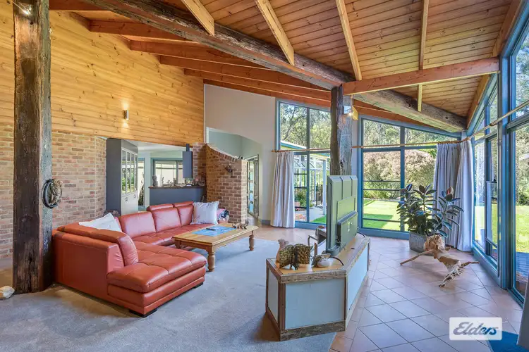 Sixth view of Homely house listing, 75 Lot Stafford Drive, Kalaru NSW 2550