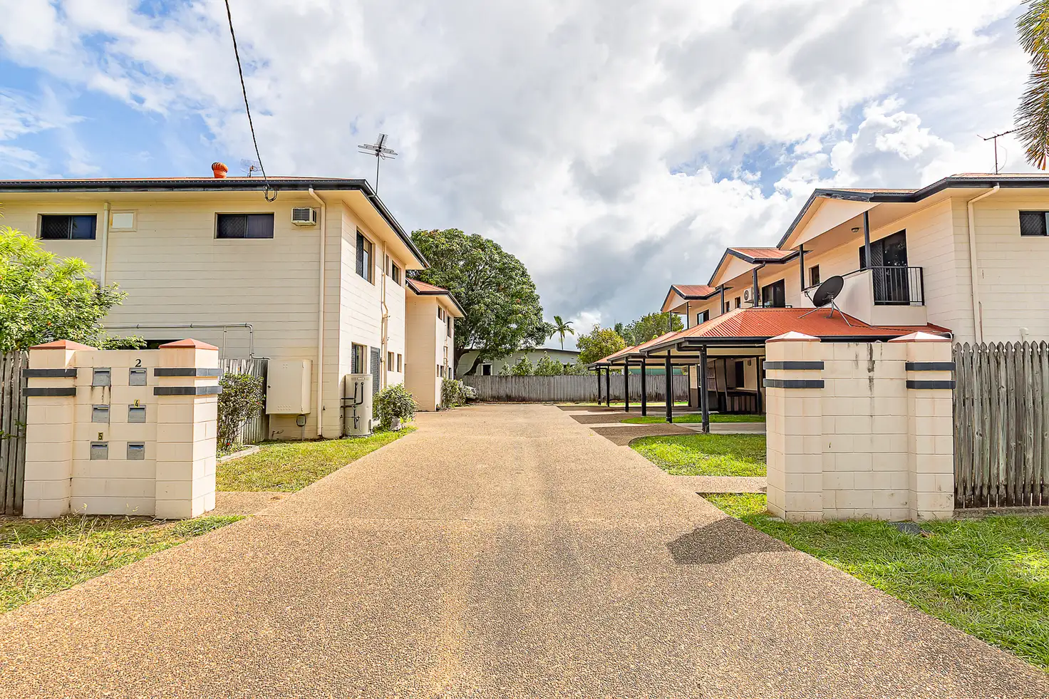 Main view of Homely townhouse listing, Address available on request