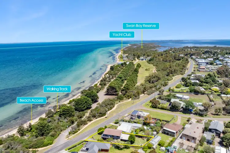 Sixth view of Homely house listing, 82 Bluff Road, St Leonards VIC 3223