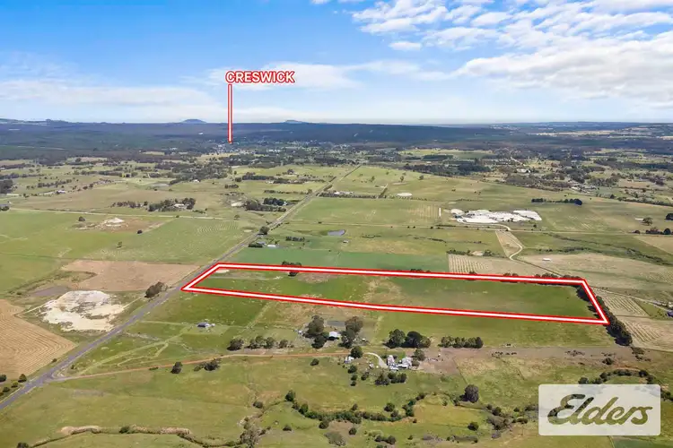 Sixth view of Homely rural property listing, 209 Creswick-Lawrence Road, Creswick North VIC 3363