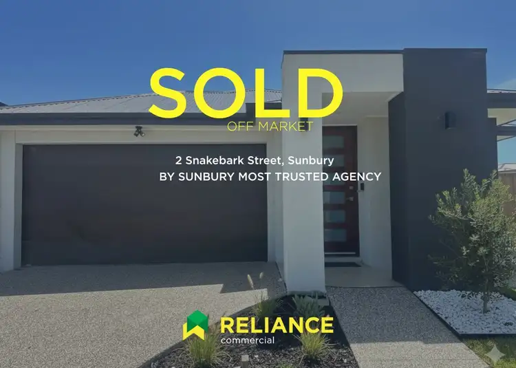 2 Snakebark Street, Sunbury VIC 3429