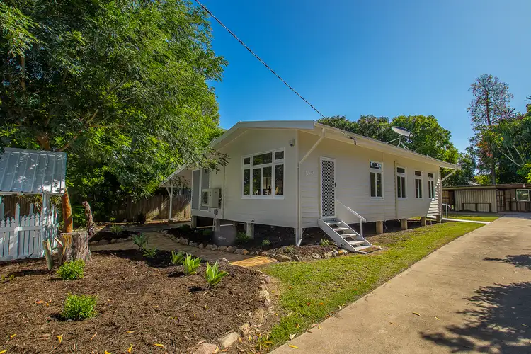 Second view of Homely house listing, 4 Union Street, Hyde Park QLD 4812