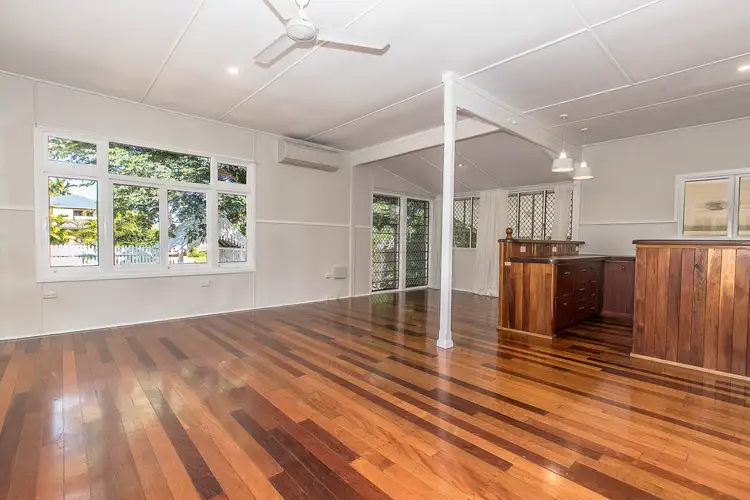 Third view of Homely house listing, 4 Union Street, Hyde Park QLD 4812