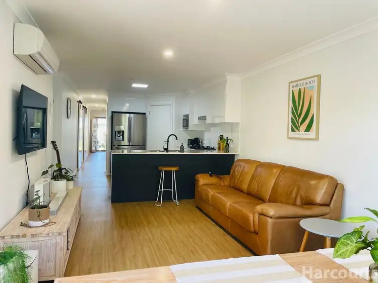 Second view of Homely semi-detached listing, 25B Cohen Way, Port Macquarie NSW 2444