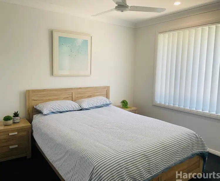 Third view of Homely semi-detached listing, 25B Cohen Way, Port Macquarie NSW 2444