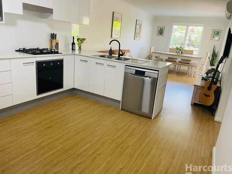 Fifth view of Homely semi-detached listing, 25B Cohen Way, Port Macquarie NSW 2444