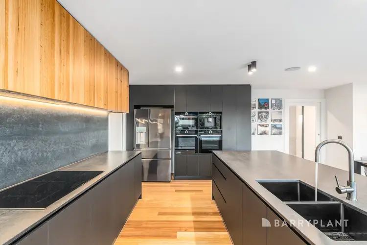 Fifth view of Homely house listing, 24 Victoria Terrace, Belmont VIC 3216