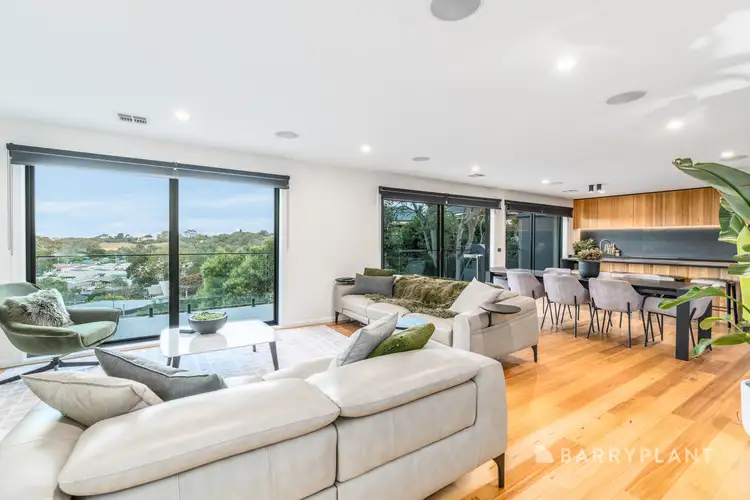 Sixth view of Homely house listing, 24 Victoria Terrace, Belmont VIC 3216