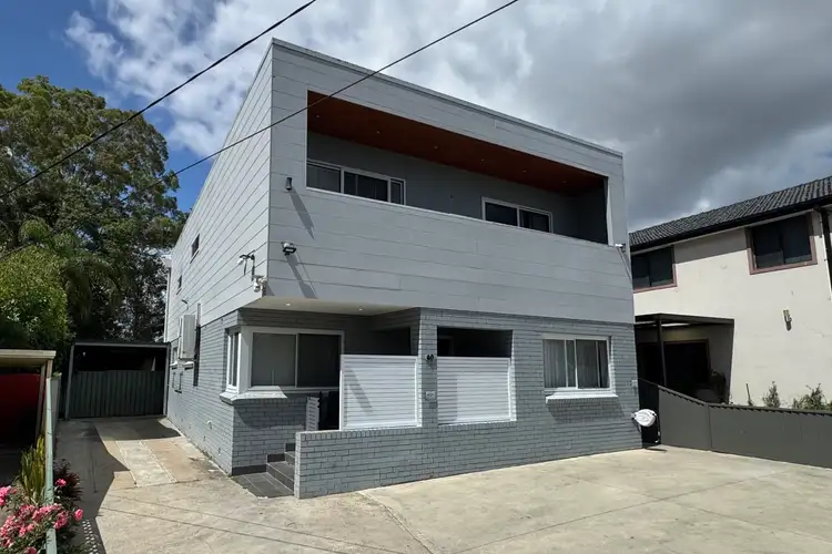 40 Riverview Road, Fairfield NSW 2165