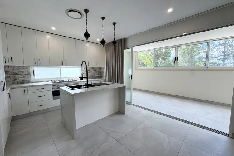 Second view of Homely house listing, 40 Riverview Road, Fairfield NSW 2165