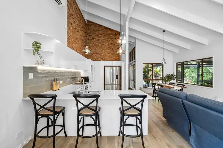 Fifth view of Homely house listing, 42 Amaroo Drive, Banora Point NSW 2486