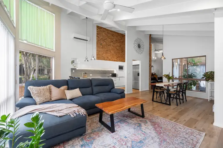 Sixth view of Homely house listing, 42 Amaroo Drive, Banora Point NSW 2486