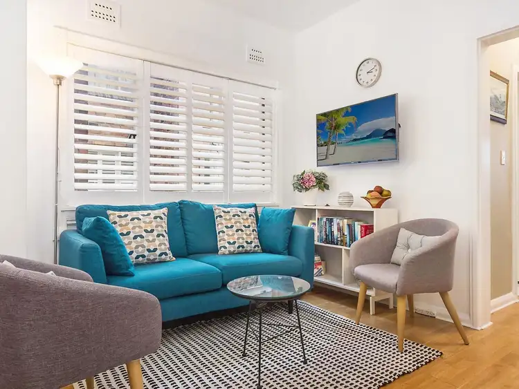 17/96 Wallis Street, Woollahra NSW 2025