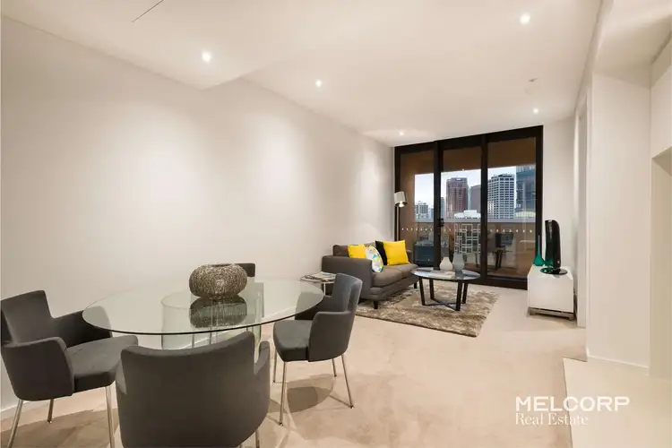3501/9 Power Street, Southbank VIC 3006