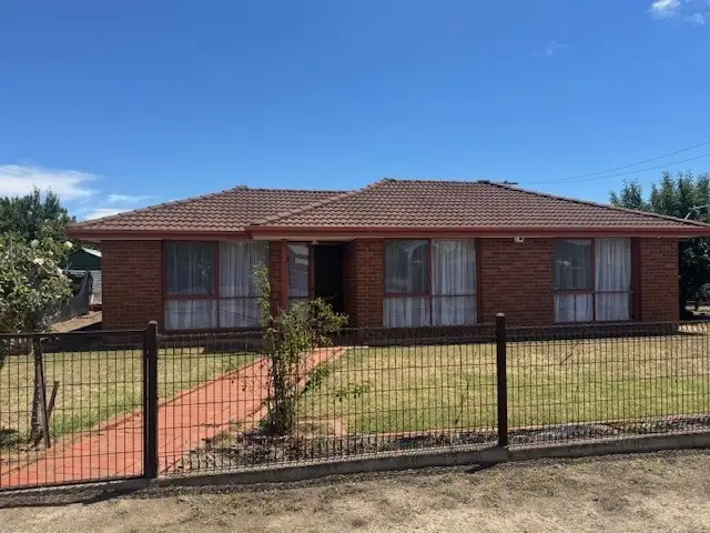 Main view of Homely house listing, 52 Godfrey Street, Wedderburn VIC 3518