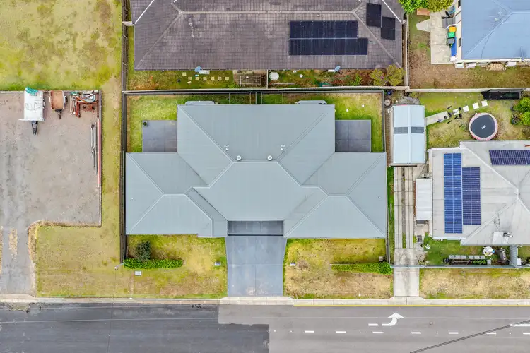 Fifth view of Homely unit listing, 1 & 2/11a Glenroy Street, Thornton NSW 2322